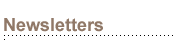 Newsletters